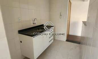 Imagem 6: Apartamento com 2 dormitórios, 1 banheiro social para locação, 51m² por R$415.000,00