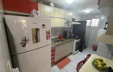 Imagem: TÉRREO ELEVADO DE 3 QUARTOS - JARDIM CIDADE