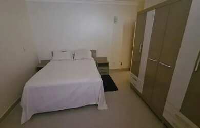 Imagem 3: FLAT MOBILIADO NO AMAZONAS FLAT - AV. DJALMA BATISTA