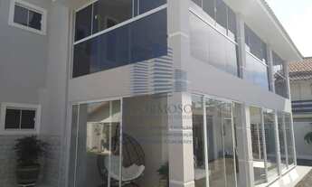 Imagem: Casa duplex à venda 480m² na Rua das Gaivotas