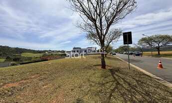 Imagem 6: Terreno - Loteamento Residencial Entre Verdes (Sousas) - Campinas
