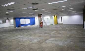 Imagem 3: Prédio para alugar em Campinas, Parque II, com 1181 m², Polis de Tecnologia