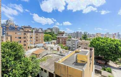 Imagem 2: Amplo 3 quartos c 2 box no Auxiliadora!