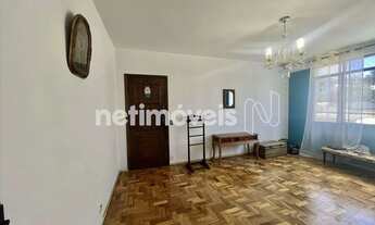 Imagem 3: Venda Apartamento 4 quartos Santo Antônio Belo Horizonte