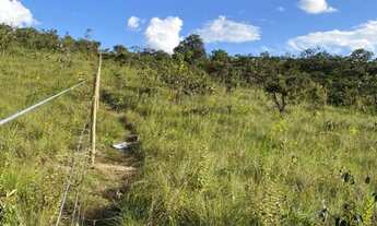 Imagem 4: CHACARA PONTE ALTA SUL COM LINDA VISTA