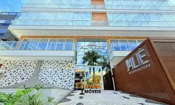 Imagem 2: Apartamento decorado em Caiobá