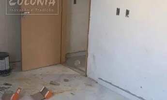 Imagem 3: Cobertura a venda - Jardim das Maravilhas, Santo André