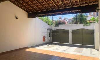 Imagem 2: Excelente Residência térrea Estoril IV