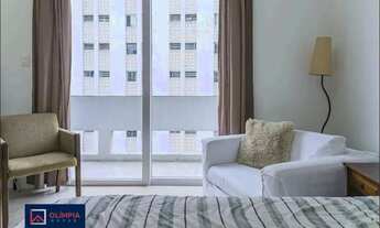 Imagem 7: Venda Apartamento 3 Dormitórios - 220 m² Bela Vista