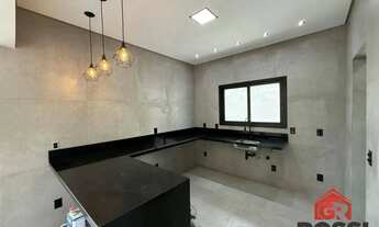 Imagem 5: Casa Térrea Condomínio Dolce Vita