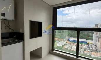 Imagem 7: Apartamento Mobiliado Com 01 suíte + 02 dormitórios no bairro Braia Brava em Itajaí/SC