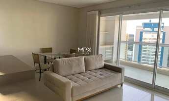 Imagem 3: Apartamento para alugar em Piracicaba, Cidade Jardim, com 1 suíte, com 54 m²