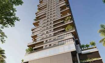 Imagem: Apartamento no Edifício Hera Phacz Home