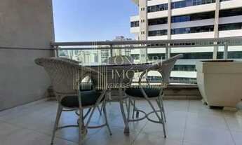 Imagem 5: MOEMA 1 DORM + ESCRIT. 72 METROS 2 VGS