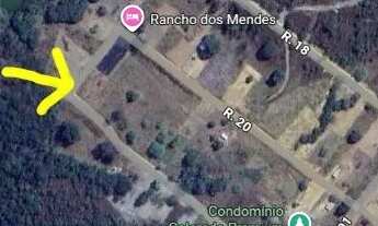 Imagem: Vendo ágio Excelente Lote no Corumbá IV