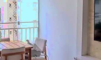 Imagem: Apartamento no Jardins do Éden II