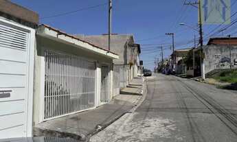 Imagem 2: Casa (Padrão), com 3 quartos e 3 banheiros à Venda, 200 m² em São Paulo/SP