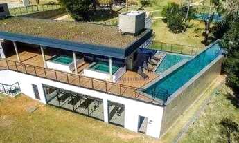 Imagem: Condominio fechado - Terreno à venda, 682