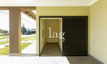 Imagem 3: Casa com 3 quartos, 325 m² - Condomínio Village Ipanema - Araçoiaba da Serra/SP