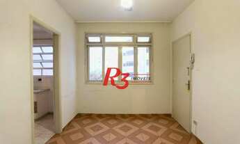 Imagem: Apartamento com 1 dormitório à venda