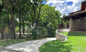 Imagem 2: Casa - Marambaia - Vinhedo