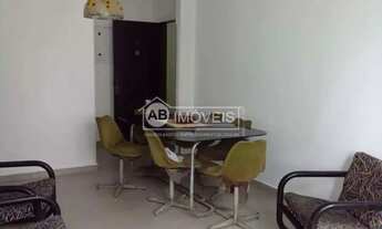 Imagem 2: Apartamento com 2 quartos, Pompéia, Santos, Cod: 4897