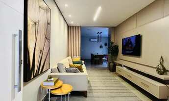 Imagem 3: Casa toda reformada no Residencial San Marino