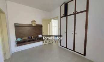 Imagem 6: Locação - Casa com 4 quartos, 4 vagas de garagem, Churrasqueira, Próximo a Cantina Martign