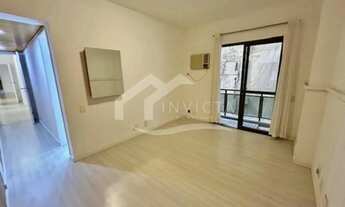 Imagem 6: MARAVILHOSO 3 QUARTOS COM VARANDA NO LEBLON