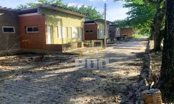 Imagem 3: Área comercial com 170 quartos, antiga pousada em Rio das Ostras