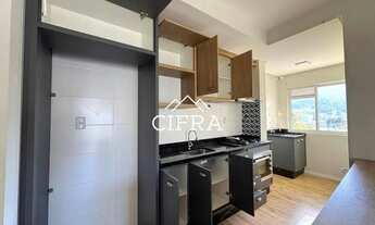 Imagem 3: Apartamento - Venda - 02 dormitórios - 62m2 - Semi Mobiliado - Estrada Boa Esperança - Res