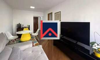 Imagem 3: Aluguel Apartamento 3 Dormitórios - 78 m² Moema