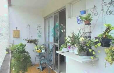 Imagem 2: Méier Apartamento cobertura com 3 dormitórios