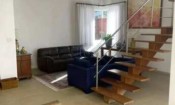 Imagem 6: Sobrado à venda em Itupeva, Terras de Santa Teresa, com 5 suítes, com 504 m²