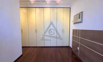 Imagem 2: Cobertura para alugar em Campinas, Cambuí, com 4 suítes, com 380 m², Gasparetto