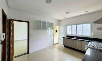 Imagem 7: Casa com 4 quartos à venda, 228 m² por R$ 1.900.000 - Condomínio Villa do Bosque - Sorocab