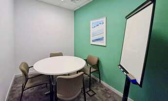 Imagem 5: Assinaturas flexíveis de coworking em Regus SAO PAULO, Alphaville - Castelo Branco - Tambo