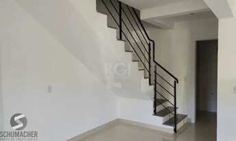 Imagem 6: Sobrado para Venda - 88.32m², 3 dormitórios, sendo 2 suites, 1 vaga - Espirito Santo