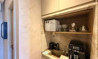 Imagem: Consultorio completo para atendimento