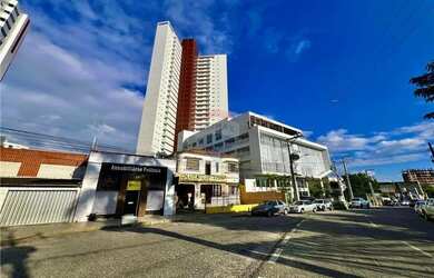 Imagem 3: Apartamento 18º andar no Roca Home e business com 3 suítes para LOCAÇÃO no CENTRO de Campi