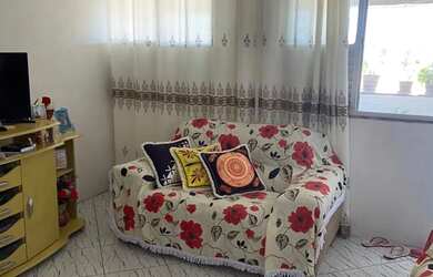 Imagem 4: Casa duplex Casa com 2 dormitórios