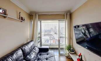 Imagem 5: Apartamento à Venda - Tatuapé, 2 Quartos, 60 m2