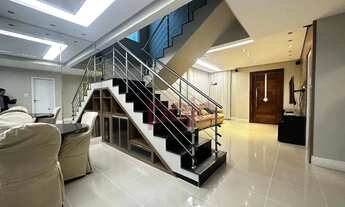 Imagem 7: Cidade Jardim II 3 suítes Mobiliada