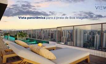 Imagem: Coladinho com o Shopping Recife, FLAT no