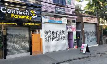 Imagem: Salas Comerciais Metrô Giovanni Gronchi