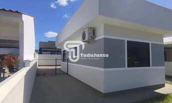 Imagem 2: Casa à venda no bairro Bela Vista em Palhoça/SC