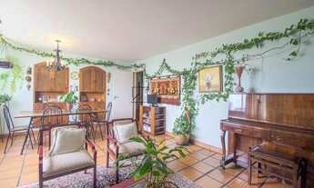 Imagem 4: Venda Cobertura 3 Dormitórios - 158 m² Vila Mariana