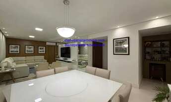 Imagem 7: Butantã -Lindo apto 171mts com 3 suítes close, sala ampla terraço gourmet 3 vagas - lazer