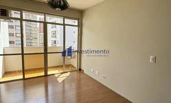 Imagem 3: Apartamento a venda no bairro Centro - Londrina/PR