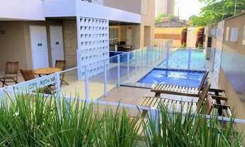 Imagem 3: Ed. Home Serrinha - Apt. 2202 - Parque Amazônia